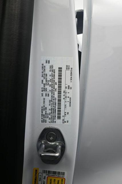 used 2023 Ford Escape car, priced at $20,991