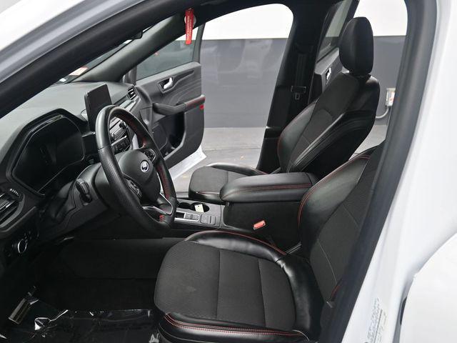 used 2023 Ford Escape car, priced at $20,991