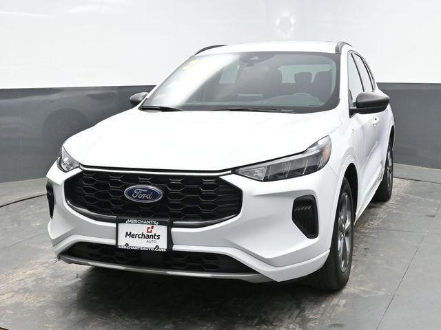 used 2023 Ford Escape car, priced at $20,991