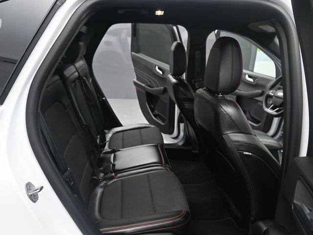 used 2023 Ford Escape car, priced at $20,991