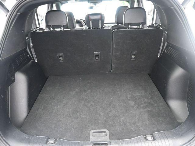 used 2023 Ford Escape car, priced at $20,991