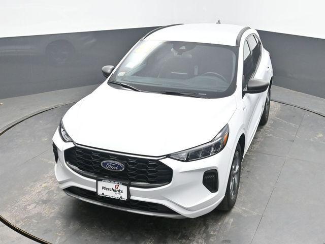 used 2023 Ford Escape car, priced at $20,991