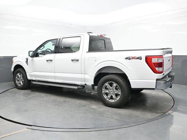 used 2023 Ford F-150 car, priced at $47,406
