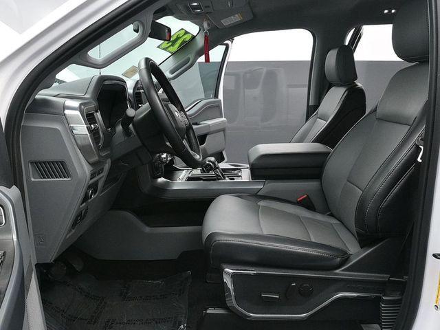 used 2023 Ford F-150 car, priced at $47,406