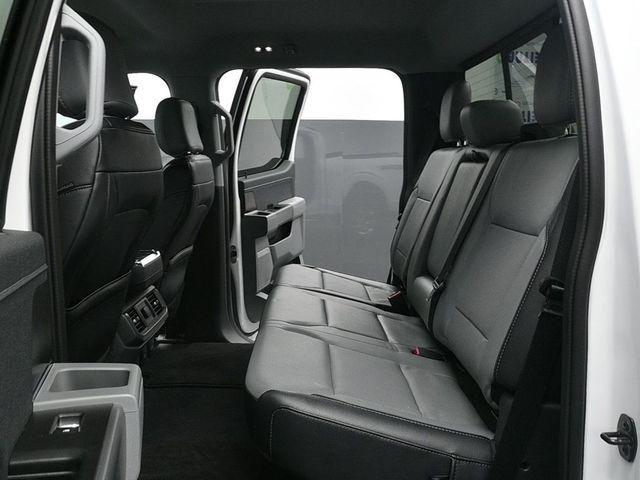used 2023 Ford F-150 car, priced at $47,406