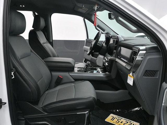 used 2023 Ford F-150 car, priced at $47,406