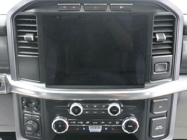 used 2023 Ford F-150 car, priced at $47,406