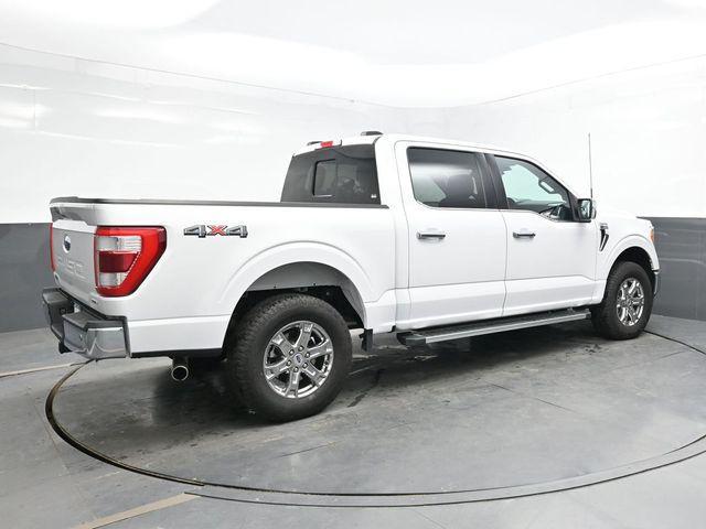 used 2023 Ford F-150 car, priced at $47,406