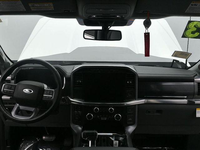 used 2023 Ford F-150 car, priced at $47,406