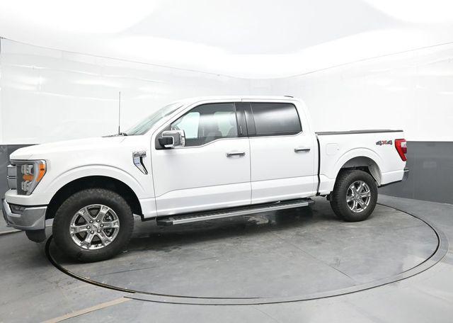 used 2023 Ford F-150 car, priced at $47,406