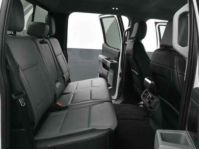 used 2023 Ford F-150 car, priced at $47,406