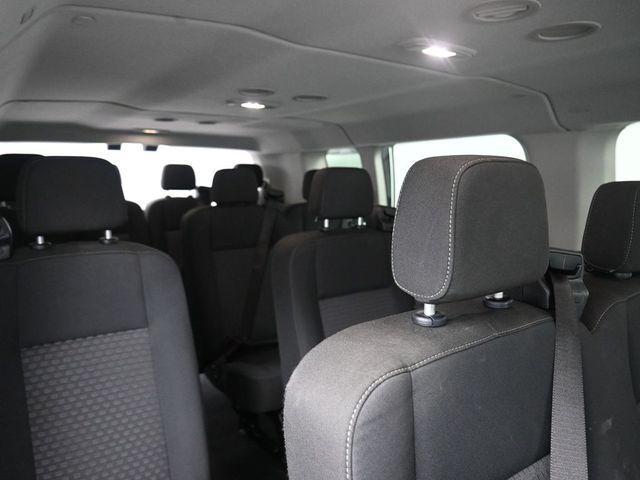 used 2023 Ford Transit-350 car, priced at $54,900