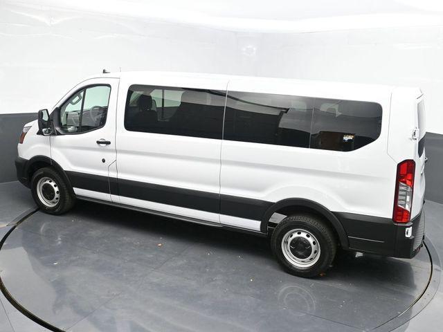 used 2023 Ford Transit-350 car, priced at $54,900