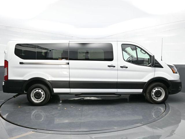 used 2023 Ford Transit-350 car, priced at $54,900