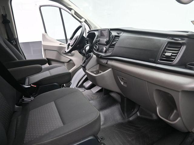 used 2023 Ford Transit-350 car, priced at $54,900