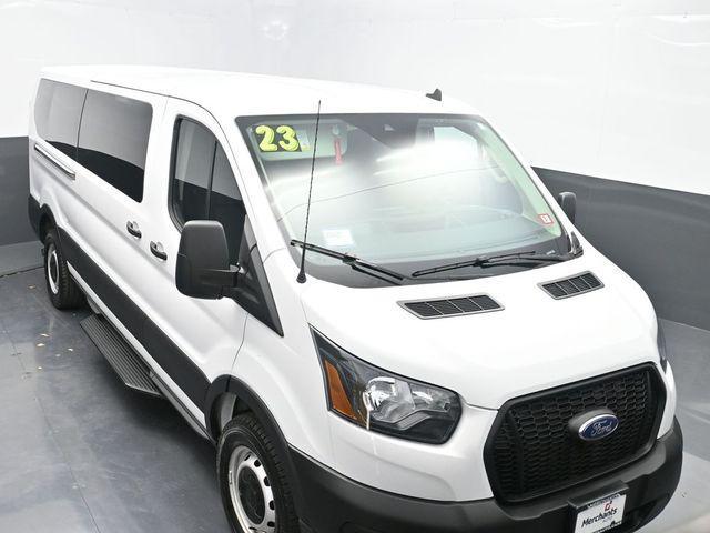 used 2023 Ford Transit-350 car, priced at $54,900