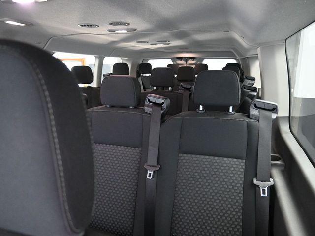 used 2023 Ford Transit-350 car, priced at $54,900