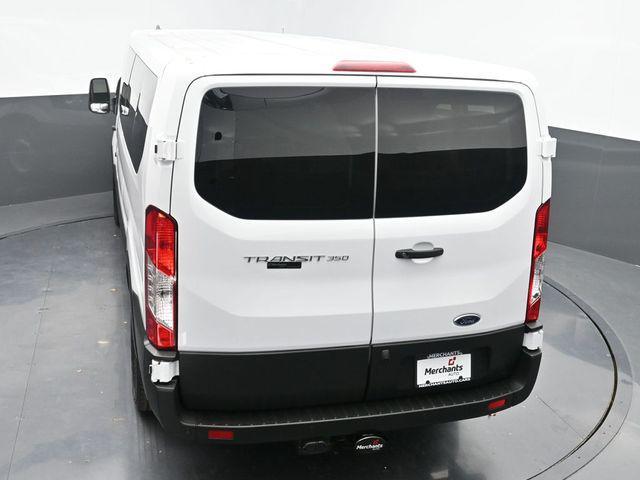 used 2023 Ford Transit-350 car, priced at $54,900