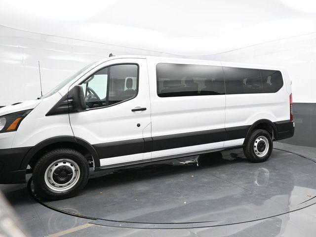 used 2023 Ford Transit-350 car, priced at $54,900