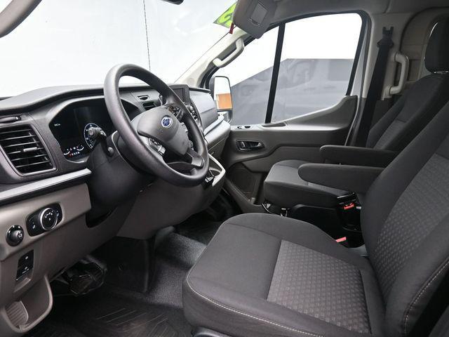 used 2023 Ford Transit-350 car, priced at $54,900