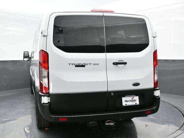 used 2023 Ford Transit-350 car, priced at $54,900