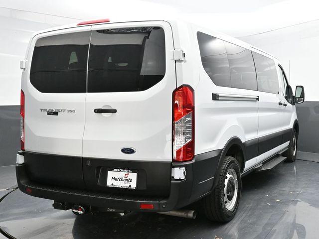 used 2023 Ford Transit-350 car, priced at $54,900