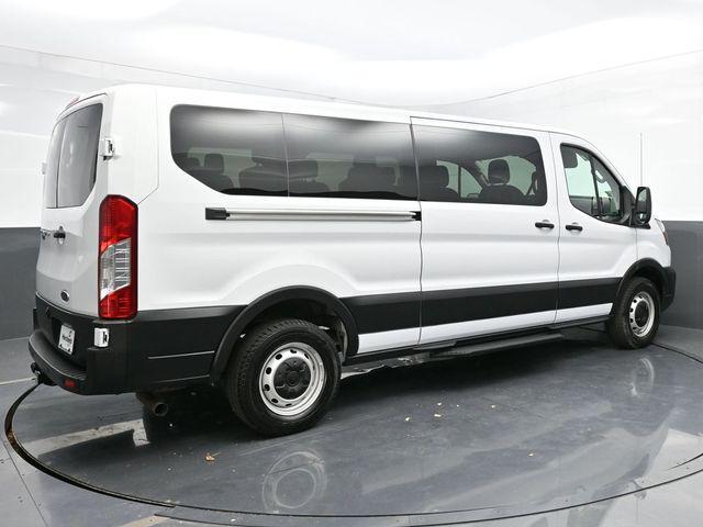 used 2023 Ford Transit-350 car, priced at $54,900