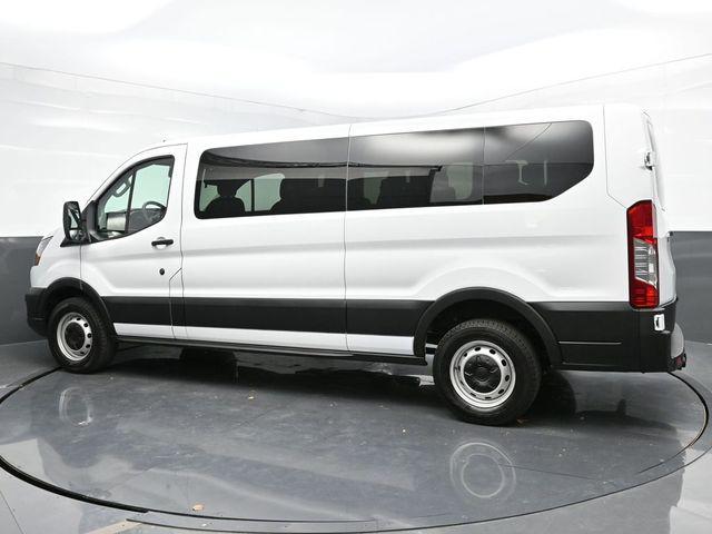 used 2023 Ford Transit-350 car, priced at $54,900