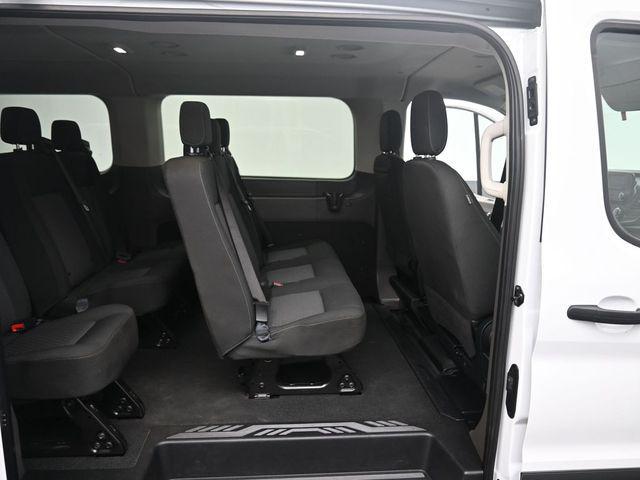 used 2023 Ford Transit-350 car, priced at $54,900