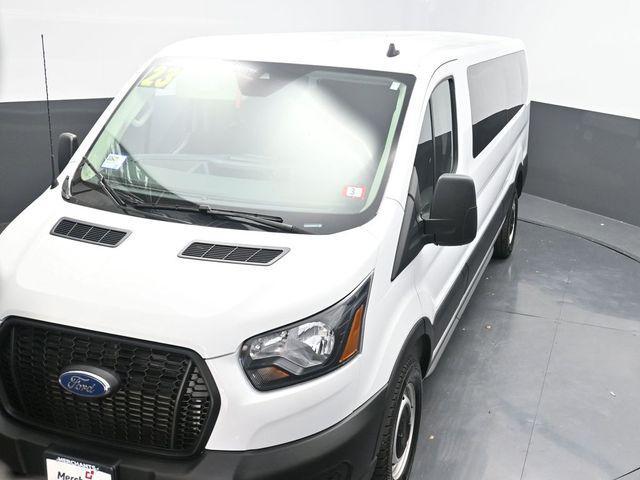 used 2023 Ford Transit-350 car, priced at $54,900