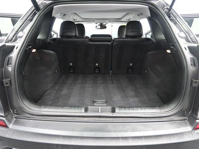 used 2019 Jeep Cherokee car, priced at $16,280