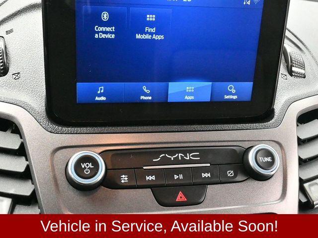 used 2022 Ford Transit Connect car, priced at $23,900