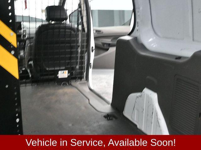 used 2022 Ford Transit Connect car, priced at $23,900