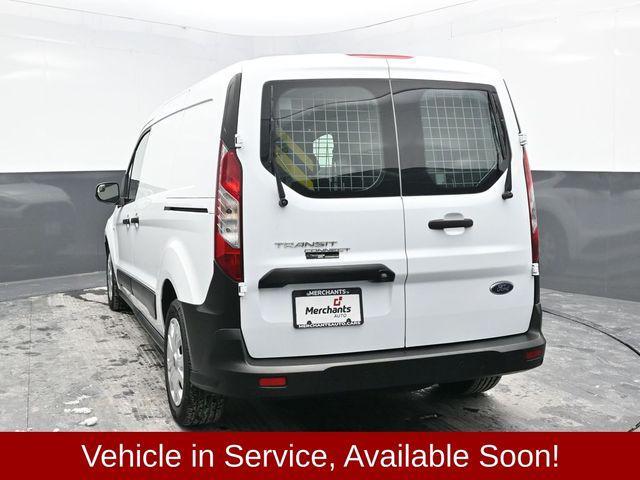 used 2022 Ford Transit Connect car, priced at $23,900