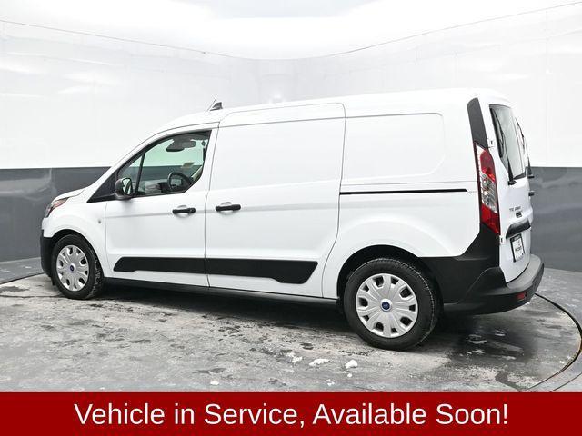 used 2022 Ford Transit Connect car, priced at $23,900