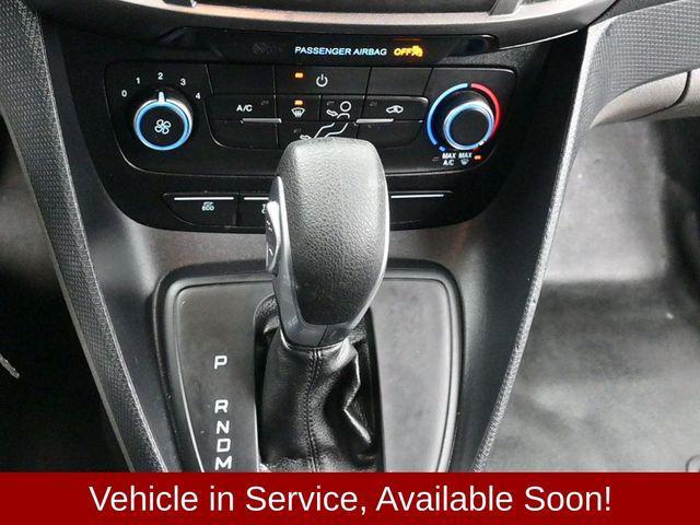 used 2022 Ford Transit Connect car, priced at $23,900