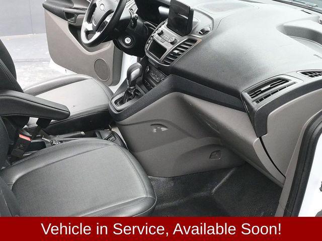 used 2022 Ford Transit Connect car, priced at $23,900