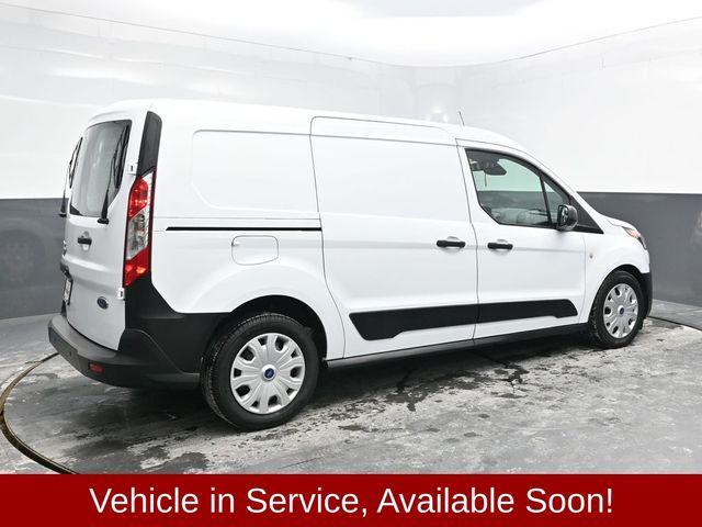 used 2022 Ford Transit Connect car, priced at $23,900