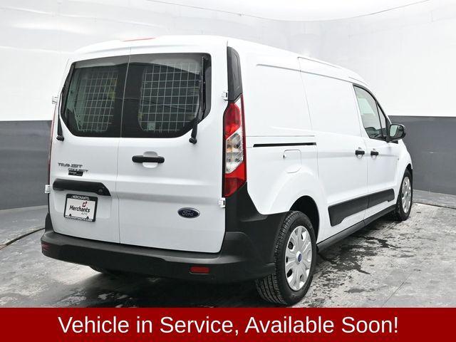 used 2022 Ford Transit Connect car, priced at $23,900