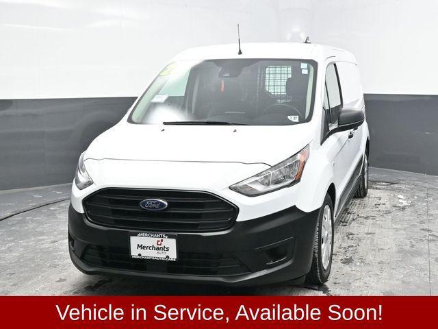 used 2022 Ford Transit Connect car, priced at $23,900