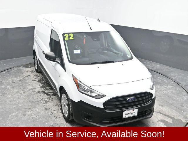 used 2022 Ford Transit Connect car, priced at $23,900