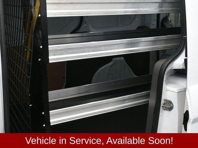 used 2022 Ford Transit Connect car, priced at $23,900
