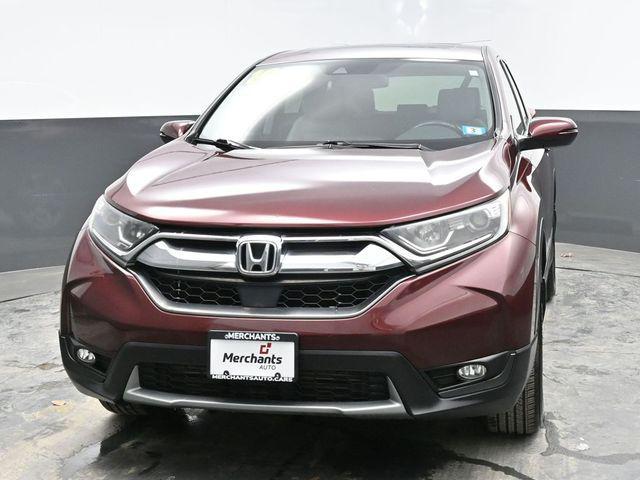 used 2019 Honda CR-V car, priced at $20,961