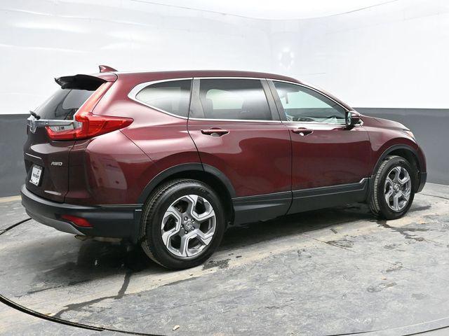 used 2019 Honda CR-V car, priced at $20,961