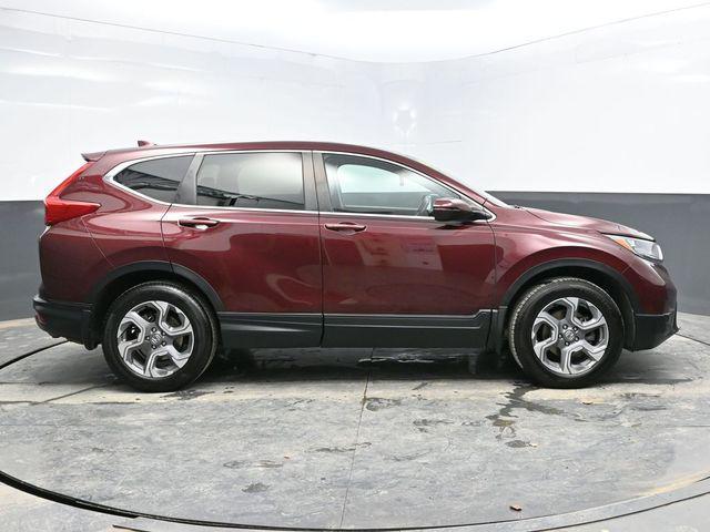 used 2019 Honda CR-V car, priced at $20,961