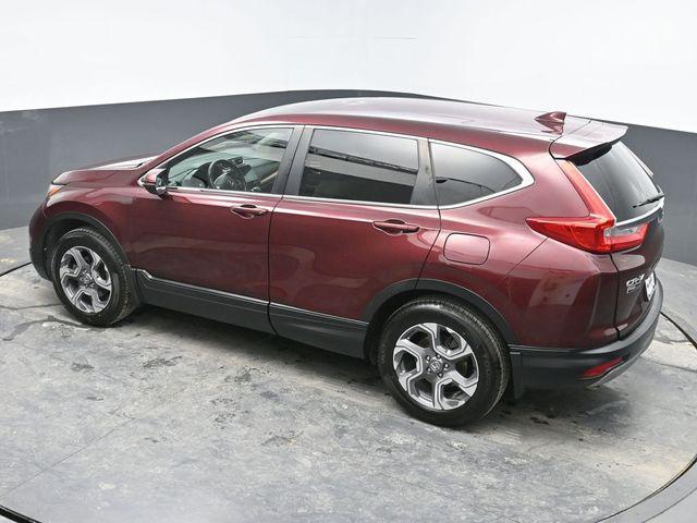 used 2019 Honda CR-V car, priced at $20,961