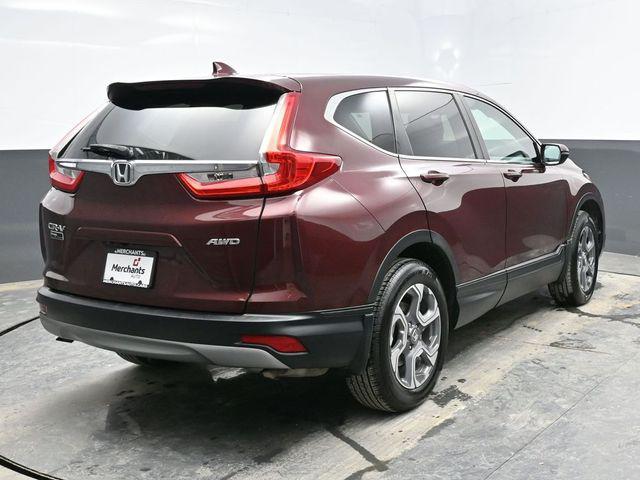 used 2019 Honda CR-V car, priced at $20,961