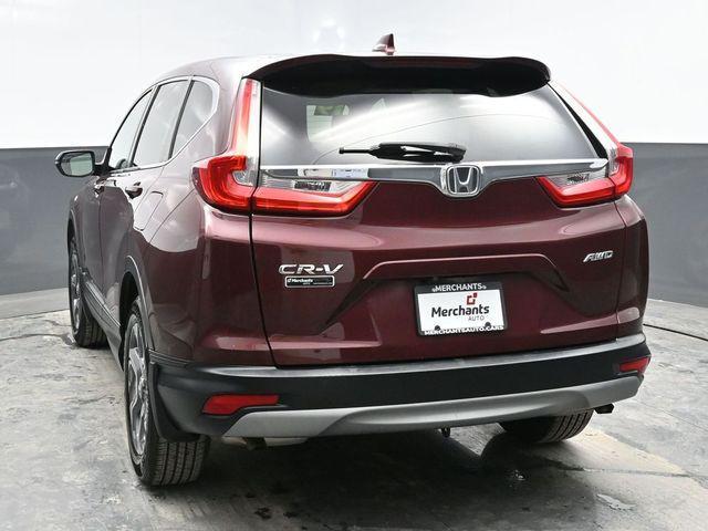 used 2019 Honda CR-V car, priced at $20,961