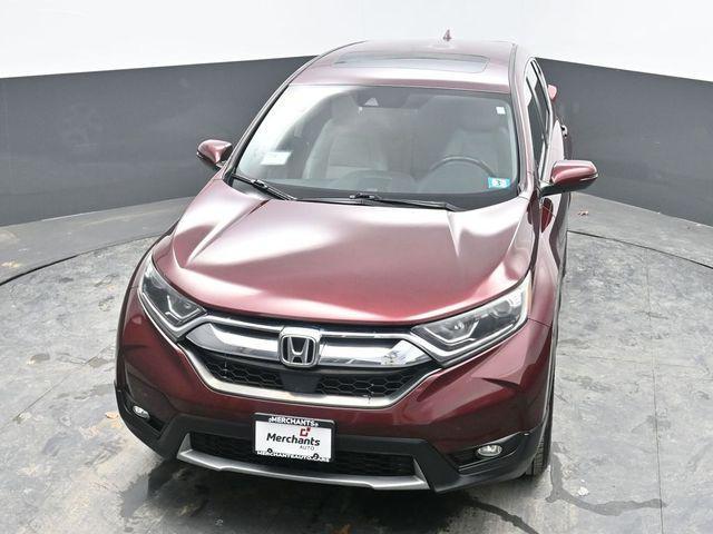 used 2019 Honda CR-V car, priced at $20,961