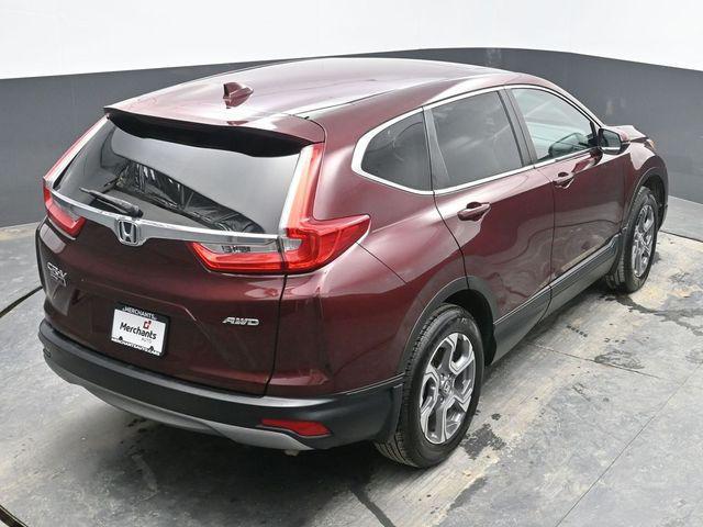 used 2019 Honda CR-V car, priced at $20,961